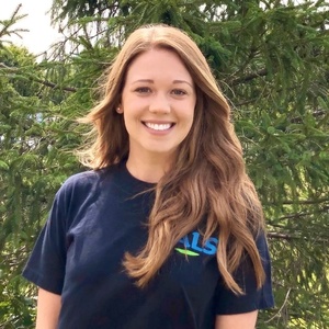 Fundraising Page: Shelby Jones